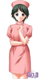 Mayami Saori