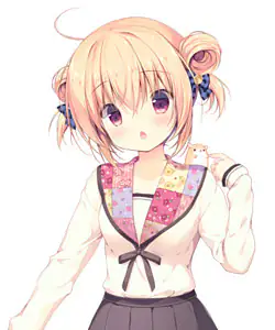Hoshigaoka Ciel