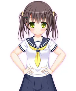 Kuroya Mami