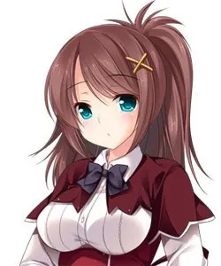 Nagaoka Kokone