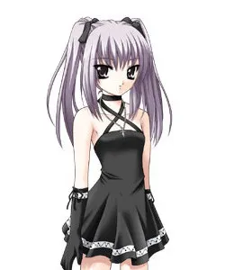 Haruka Lichtenbein