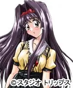 Oozawa Haruka