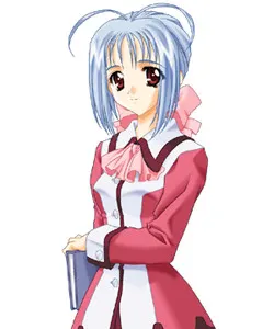 Fujie Aimi
