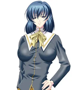 Gou Mari