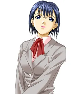 Harada Mari