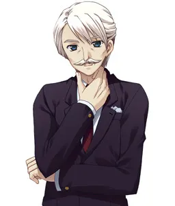 長江 遊次郎
