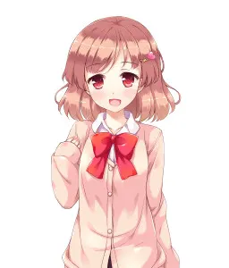 渡来 菜生