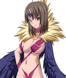 アナスタシア