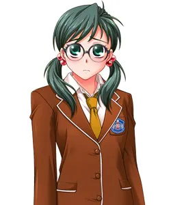 Tsudanuma Midori