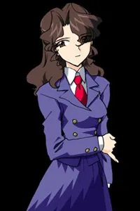 Nikaidou Reiko
