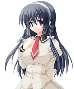 Shinohara Tomomi