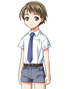 Akechi Tomorou