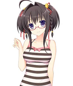 Hayasaki Naru