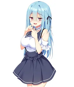 Amagumo Kuroe