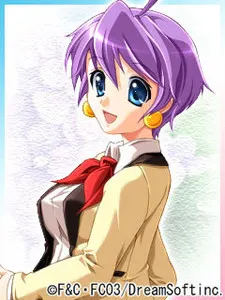 Marihara Azumi