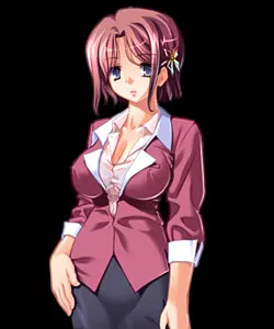 Kisaragi Tomo