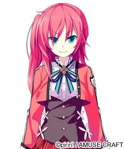 Utsugi Rikka