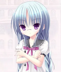 Nagatsuka Saki