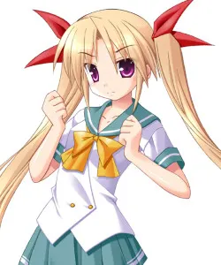 Kusunoki Eri