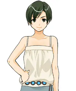 Gotou Miyuki