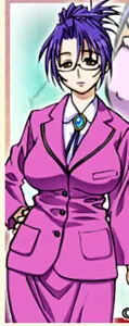 Kaminagi Mihoro