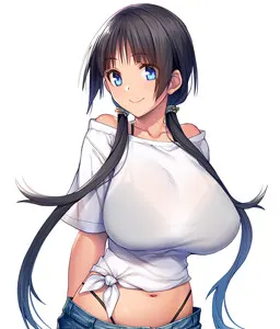 小若女 真希