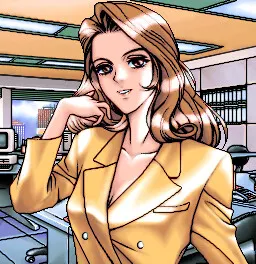 Saitou Tokiko