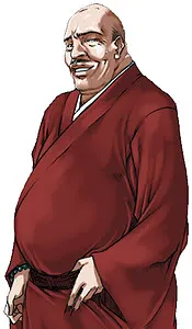 久遠寺 多加治