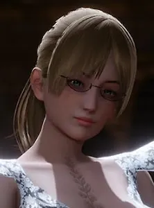 Irina Mercer