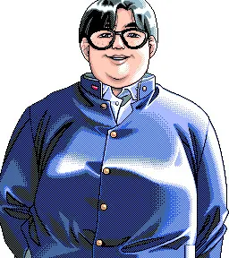 Nagaoka Yoshiki
