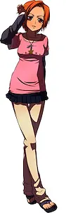 小鹿野 ぇみ