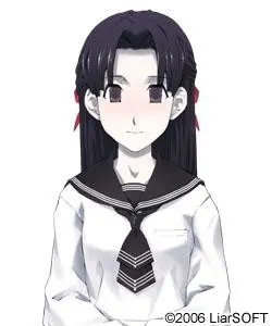 Kadokura Aya