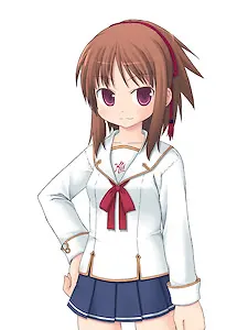 Kadokura Yuzuki