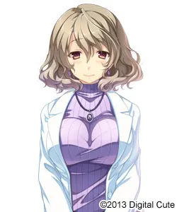 Nanaarashi Saya