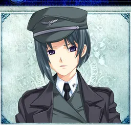 Iizuka Kaoru