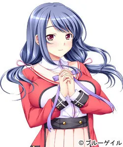 Tokita Itsuka