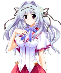 Ooshiro Suzuna