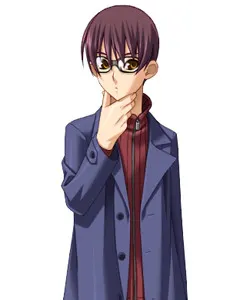 Tachihara Ikurou