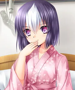 Izumi Touko