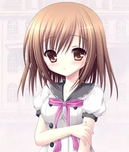 Kashii Airi