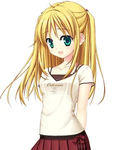 Nanami Yui