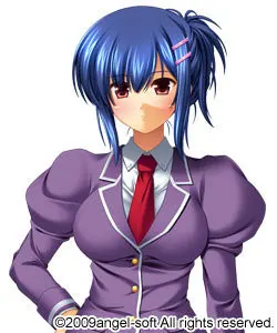 Kujou Ayano