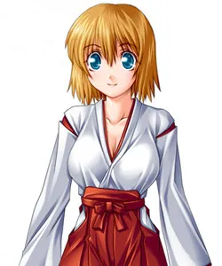 Sumeragi Yurika