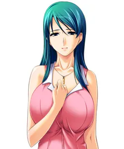 Kiryuu Shizue