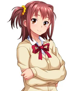 Kasuga Hinata