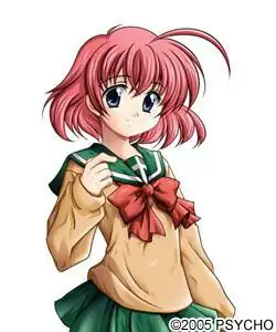 琴塚 芹奈