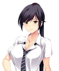Suzutani Fuyuka