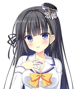 常坂 二乃