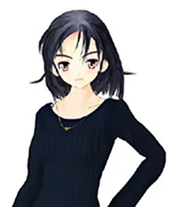 Nagahara Sachiko
