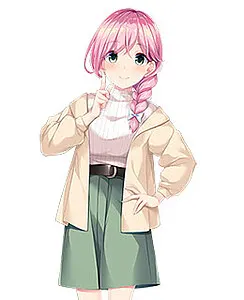 Katsuragawa Mafuyu